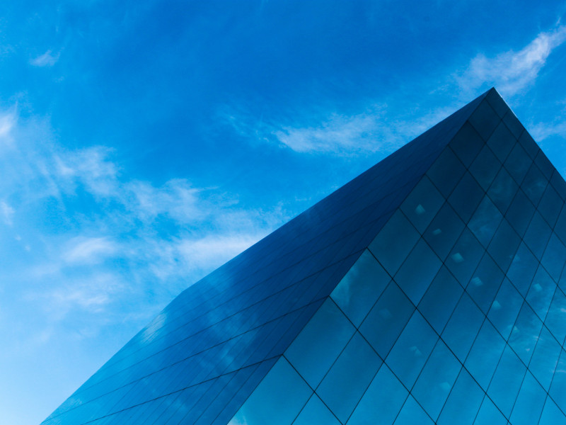 Cloud architecture