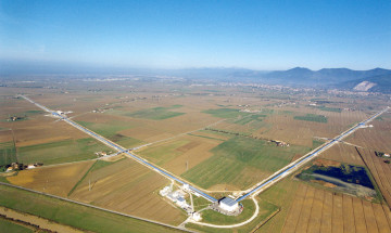 Virgo Observatory
