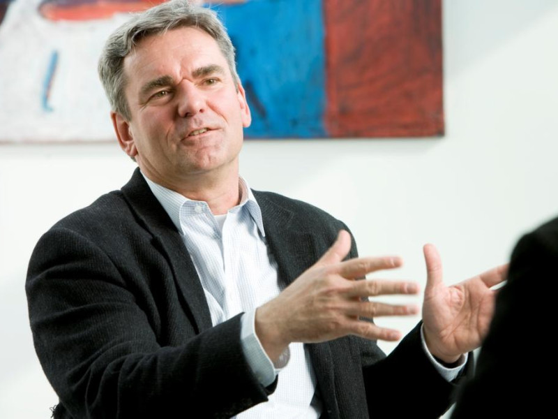 Rob van der Sande (HAN)
