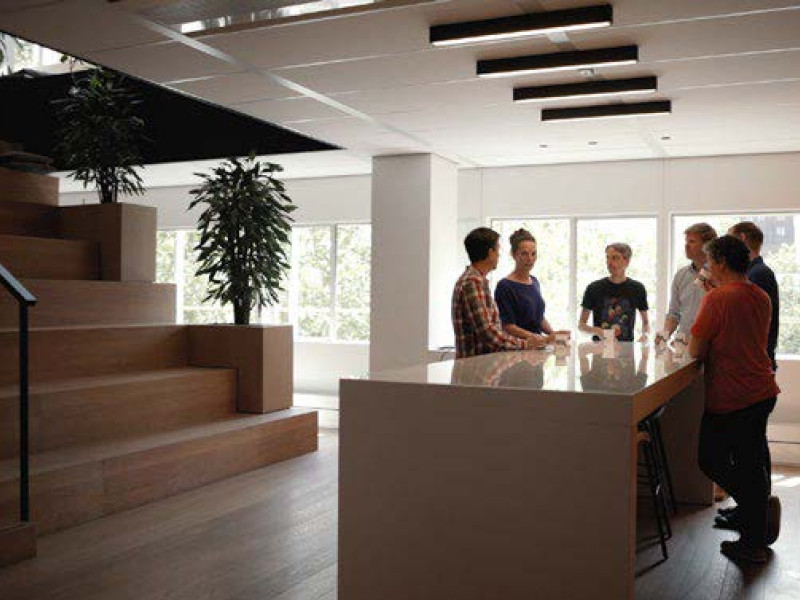 Achter de schermen bij Trust & Identity