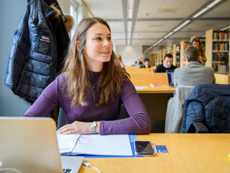 online onderwijs