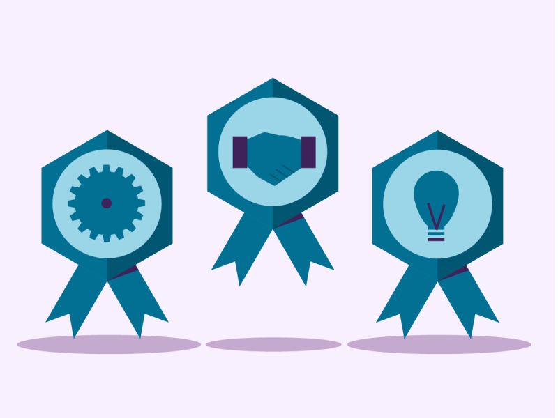 edubadges belonen leeruitkomsten
