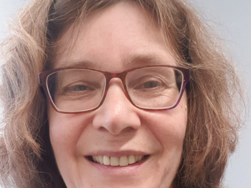 Linda leGrand