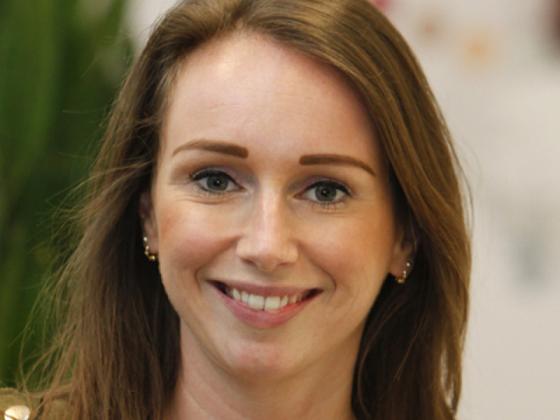 Marloes van den Broek