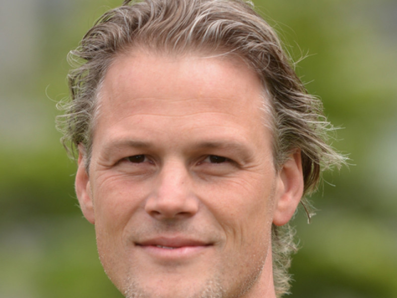 Michiel Munnik