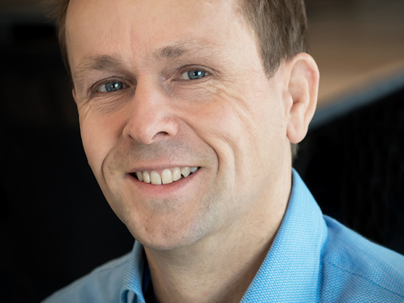 Harrie van der Meer