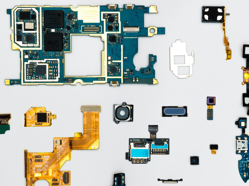 SURF Lab image technology