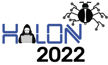 logo HALON