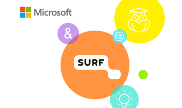 SURF & Microsoft MIIP