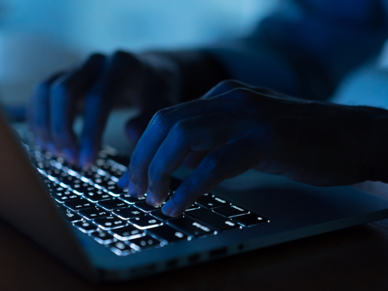 Weerbaar tegen Cybersecurity