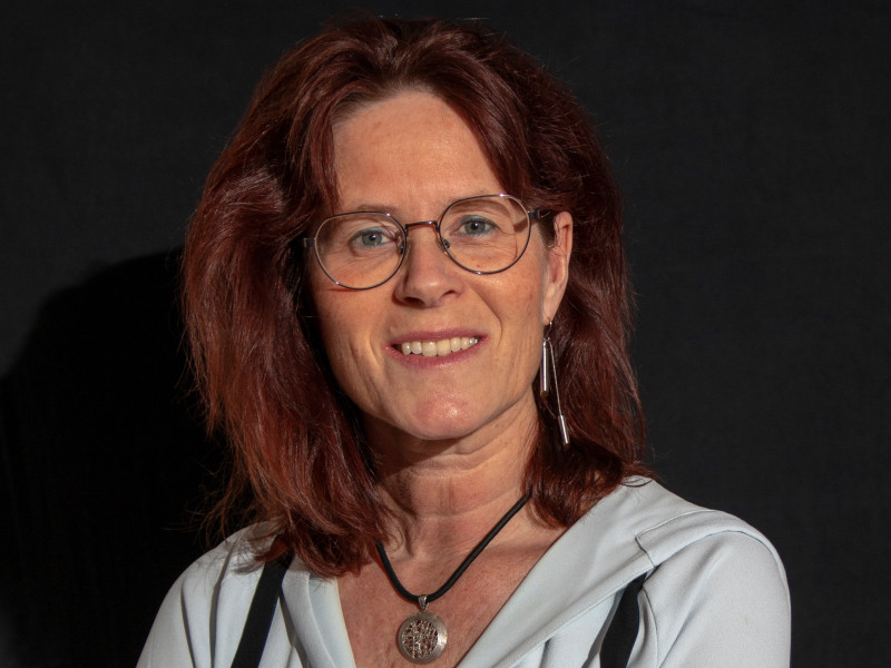 Tineke Kroontje