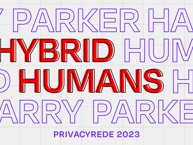 Hybrid Humans