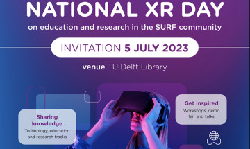 National XR day