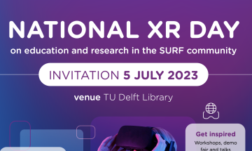 national XR Day