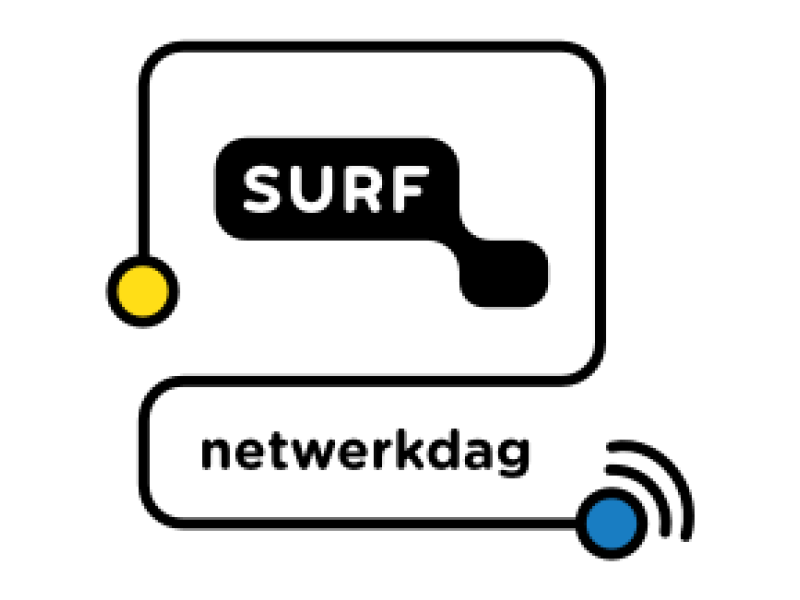 SURFnetwerkdag Logo