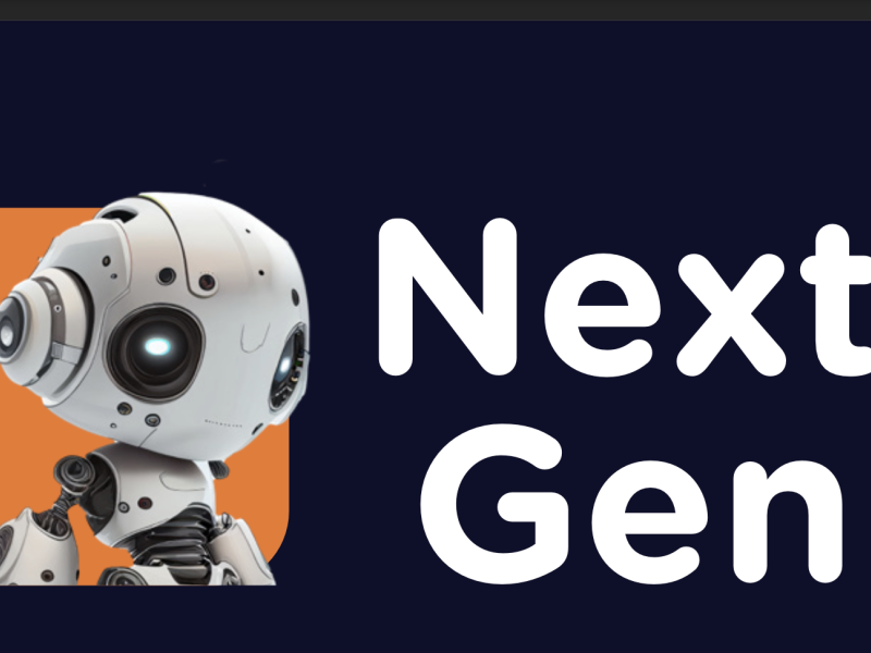 Next Gen Event 3 mei