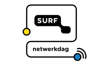 SURFnetwerkdag Logo