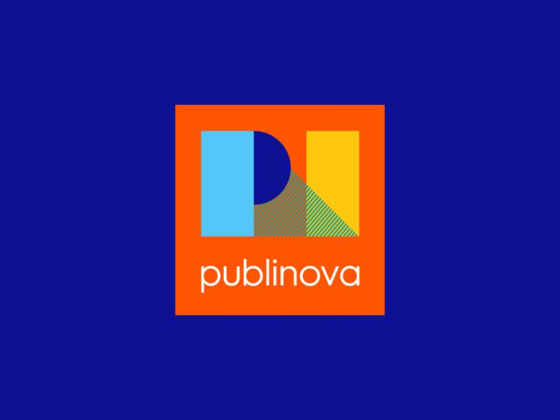 Logo van Publinova