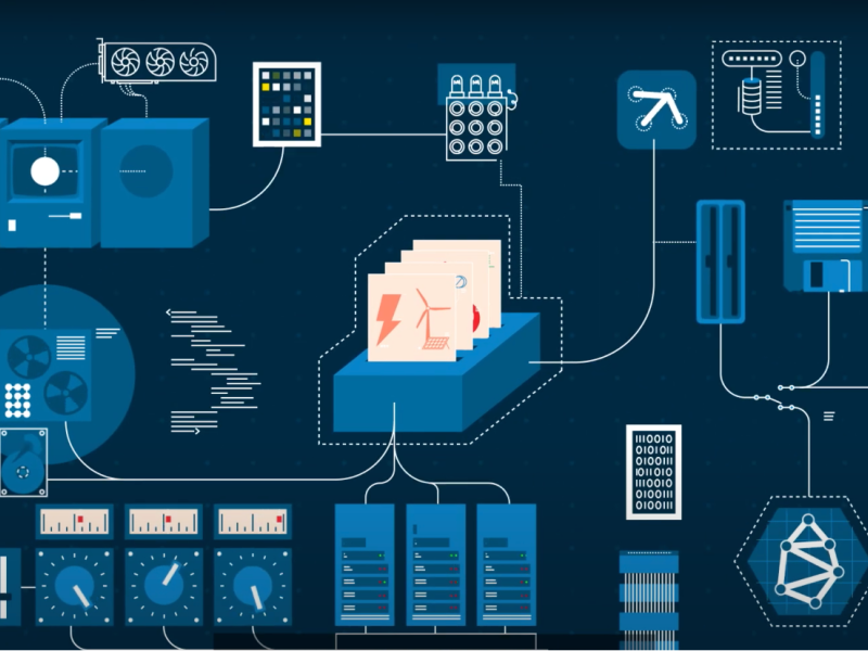 Experimental Technologies Platform
