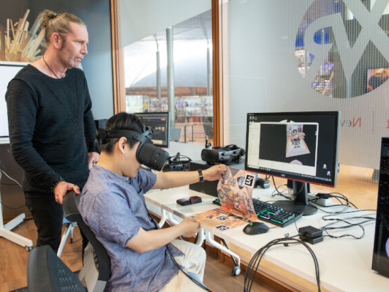 AI artifical intelligence