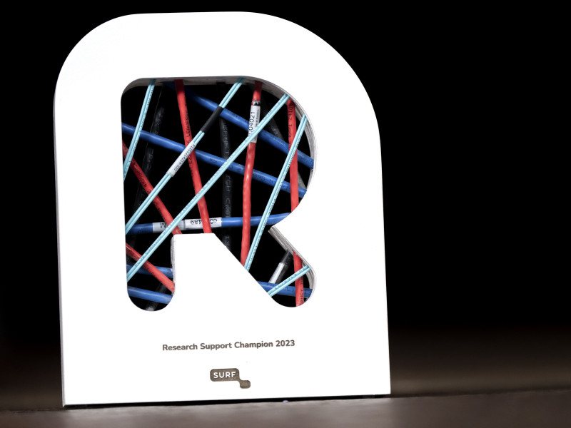 De Award