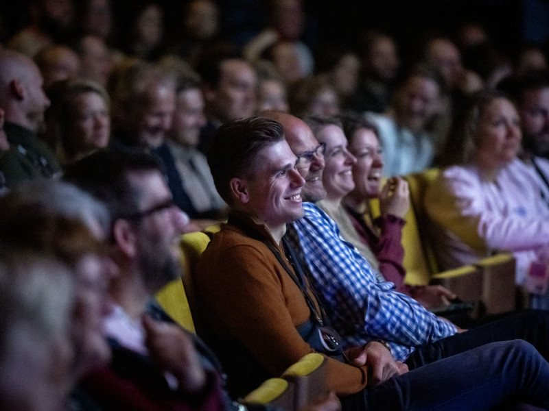 Netwerken SURF Onderwijsdagen