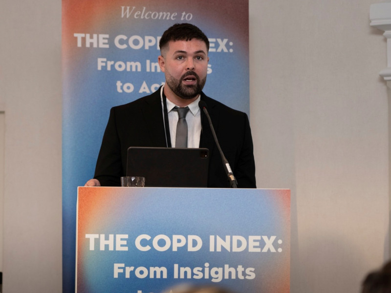 Patrick Henry Gallen