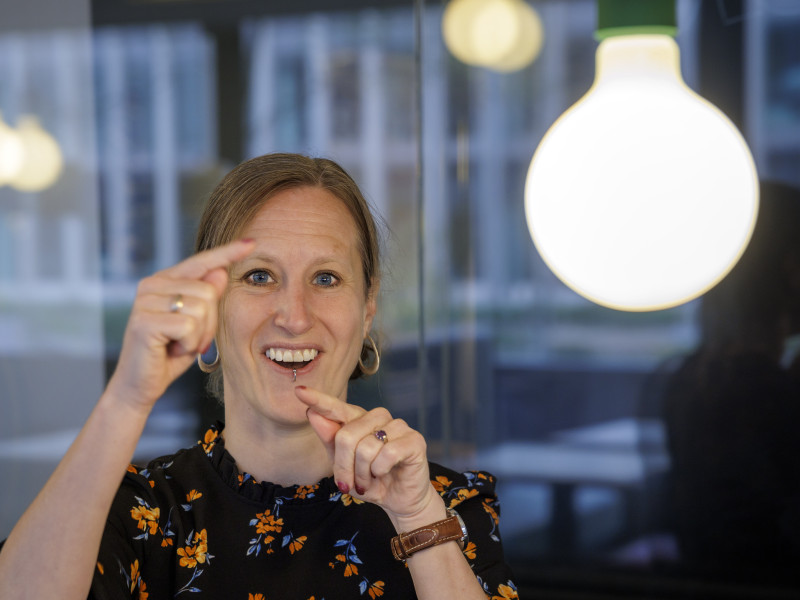 Felienne Hermans