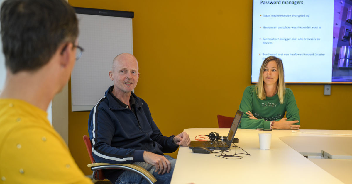 Training TRANSITS I | SURF.nl