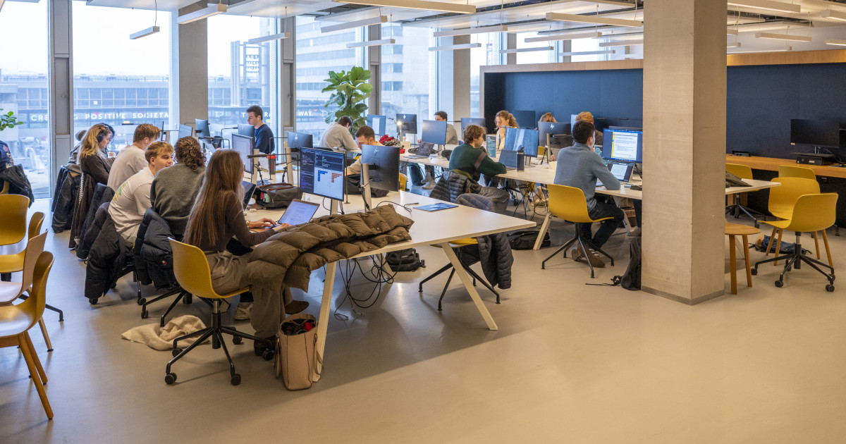 Future-proof progress: 4 questions on the Open Education API | SURF.nl