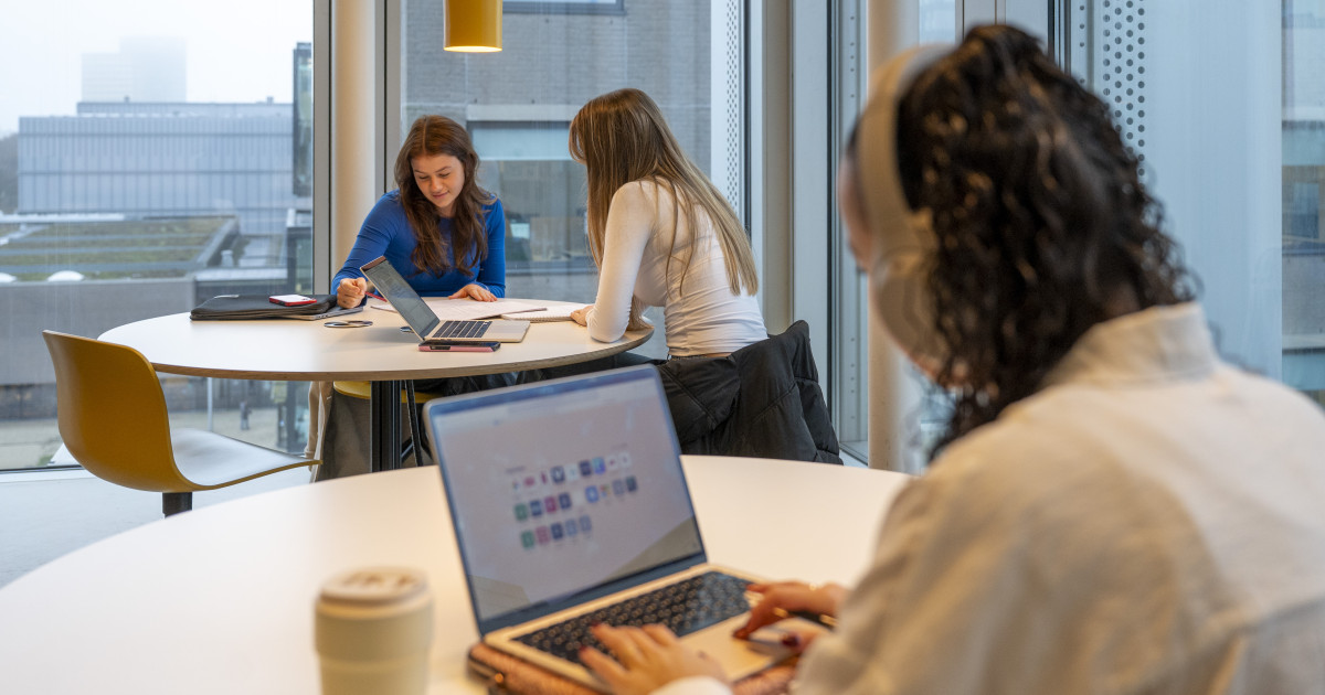 Image for the article: SURF rondt DPIA af op Adobe Creative Cloud en Document Cloud for Education