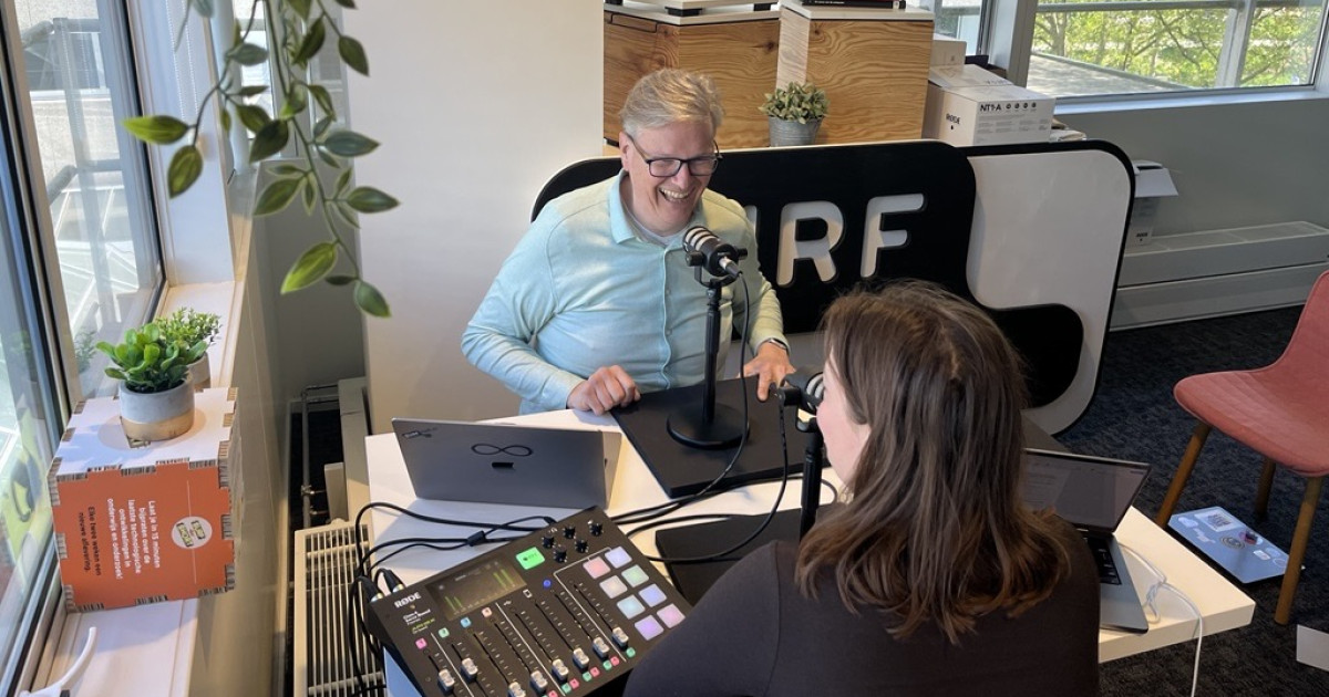 Podcast Wat je moet weten over... netwerkweerbaarheid