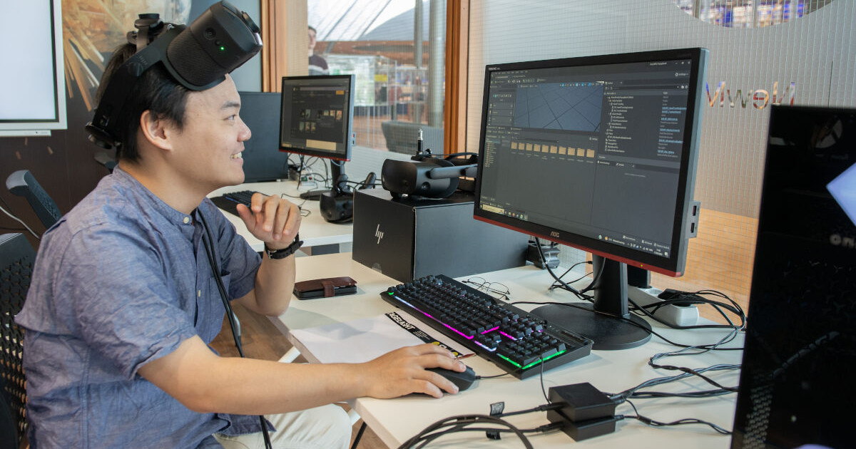 Nationale visie op de toekomst van compute nodig om kansen beter te benutten
